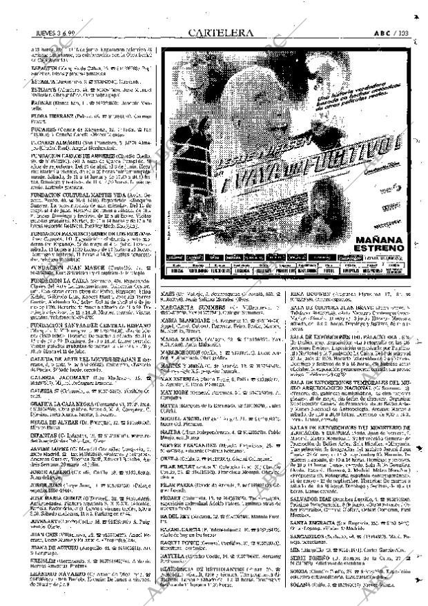 ABC MADRID 03-06-1999 página 103