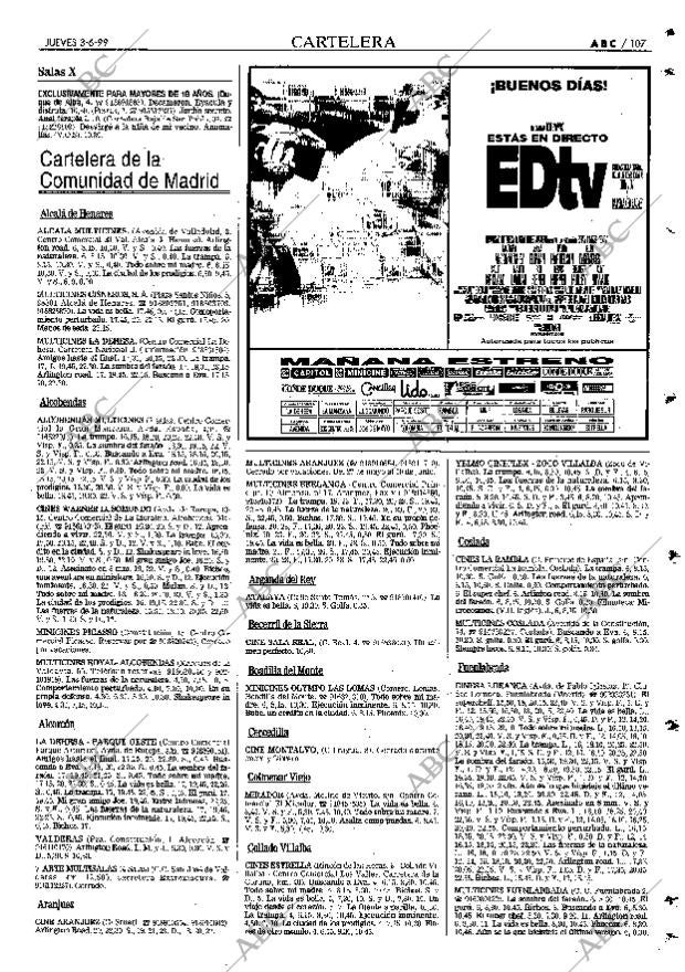 ABC MADRID 03-06-1999 página 107