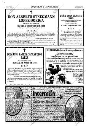 ABC MADRID 03-06-1999 página 112