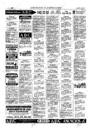ABC MADRID 03-06-1999 página 114