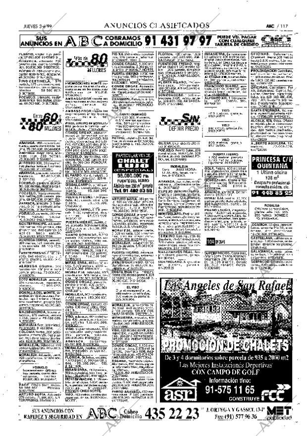 ABC MADRID 03-06-1999 página 117