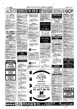 ABC MADRID 03-06-1999 página 118