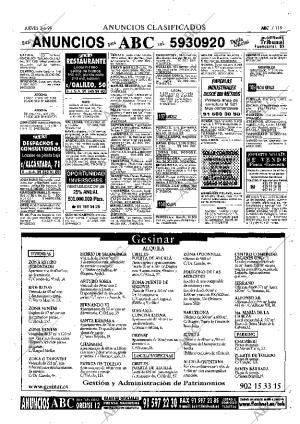 ABC MADRID 03-06-1999 página 119