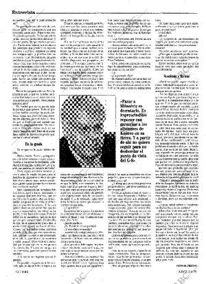 ABC MADRID 03-06-1999 página 12