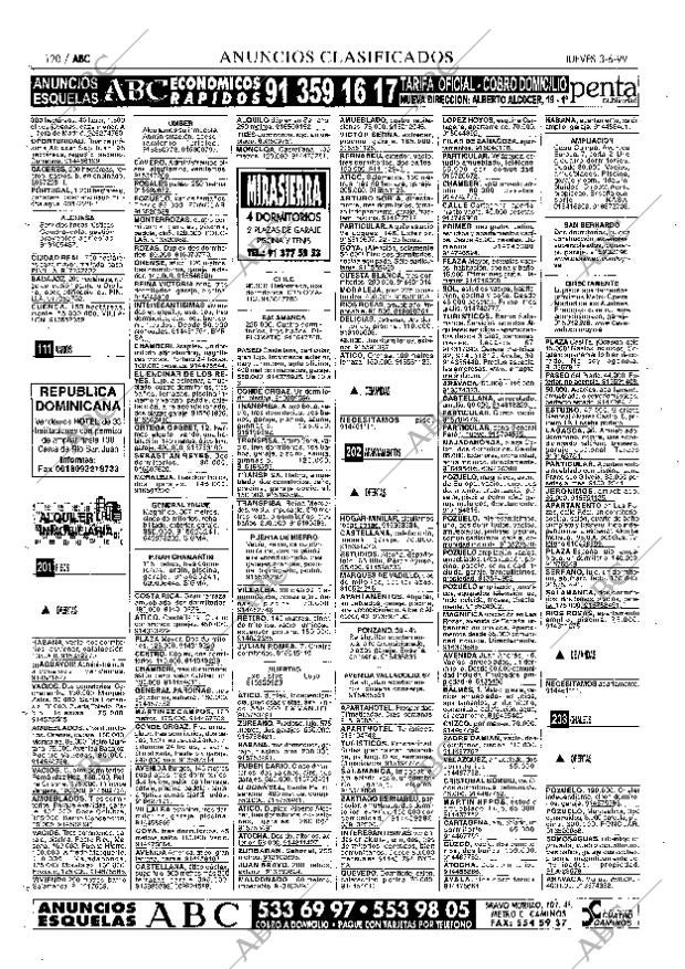 ABC MADRID 03-06-1999 página 120
