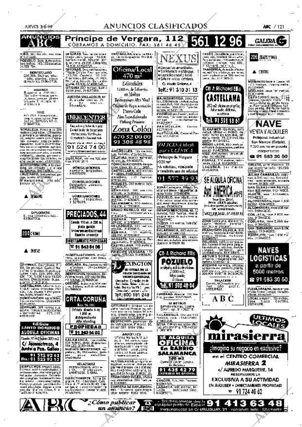 ABC MADRID 03-06-1999 página 121