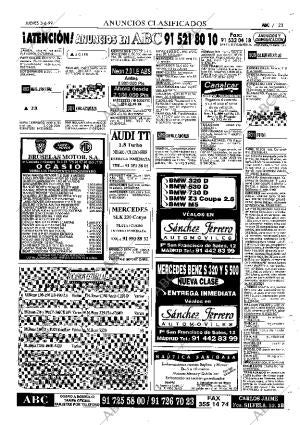 ABC MADRID 03-06-1999 página 123