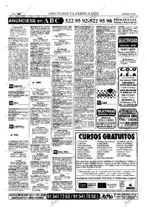 ABC MADRID 03-06-1999 página 124