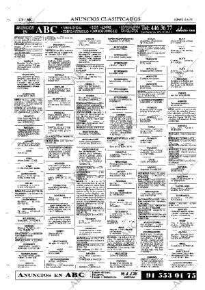 ABC MADRID 03-06-1999 página 128