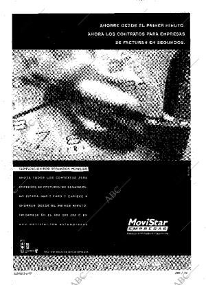 ABC MADRID 03-06-1999 página 13