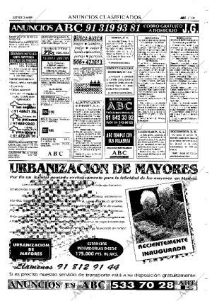 ABC MADRID 03-06-1999 página 131