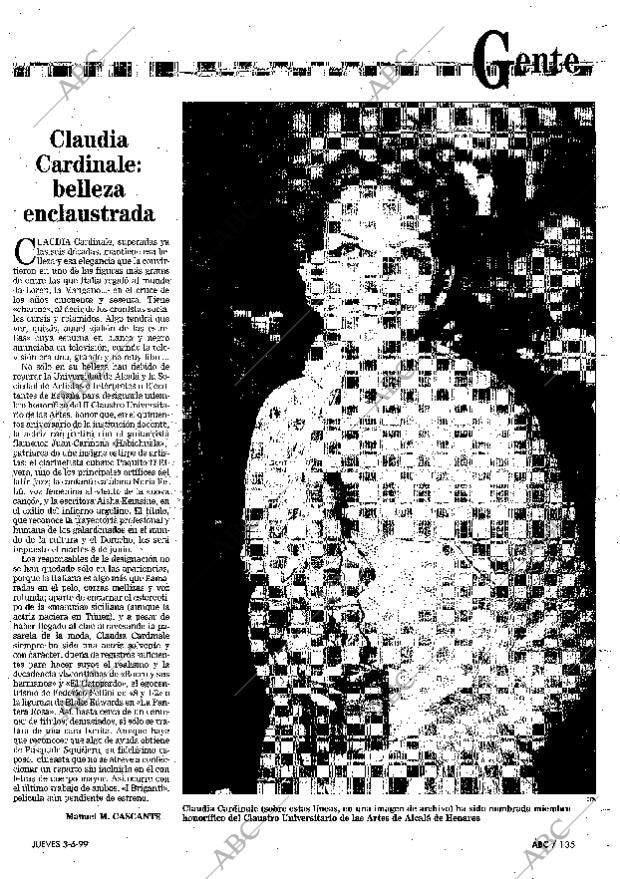 ABC MADRID 03-06-1999 página 135