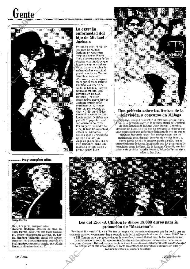 ABC MADRID 03-06-1999 página 136