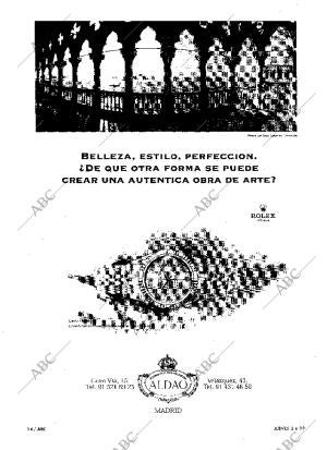ABC MADRID 03-06-1999 página 14