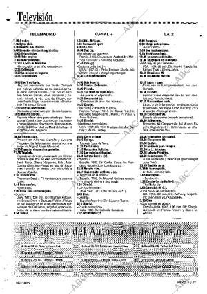 ABC MADRID 03-06-1999 página 142