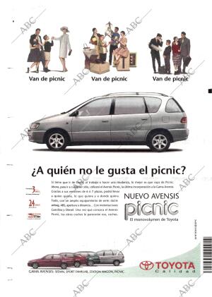 ABC MADRID 03-06-1999 página 144