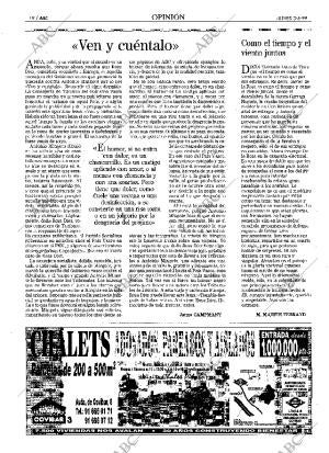 ABC MADRID 03-06-1999 página 18