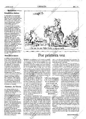 ABC MADRID 03-06-1999 página 19