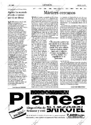 ABC MADRID 03-06-1999 página 20