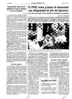 ABC MADRID 03-06-1999 página 22