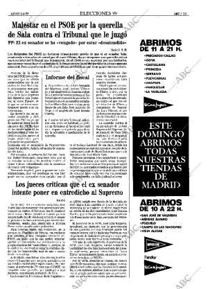 ABC MADRID 03-06-1999 página 23
