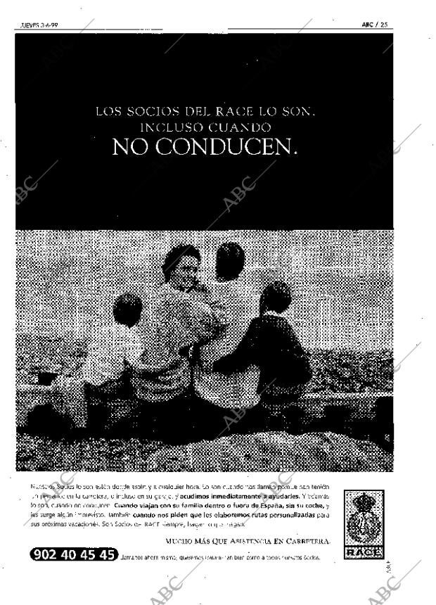ABC MADRID 03-06-1999 página 25