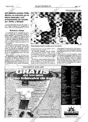 ABC MADRID 03-06-1999 página 27