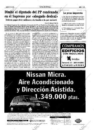ABC MADRID 03-06-1999 página 33