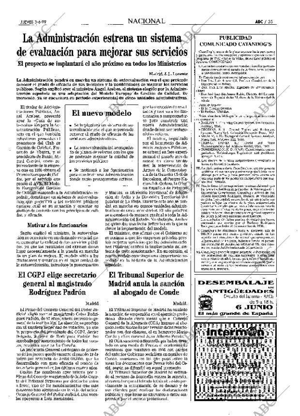 ABC MADRID 03-06-1999 página 35