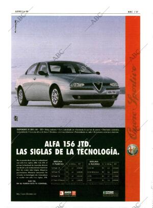 ABC MADRID 03-06-1999 página 37