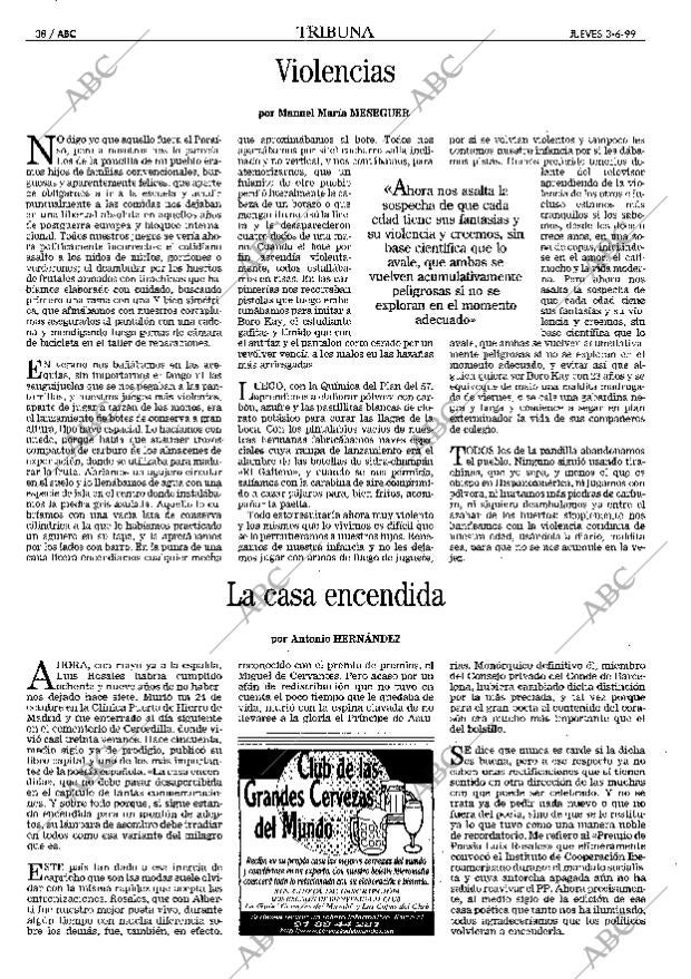ABC MADRID 03-06-1999 página 38