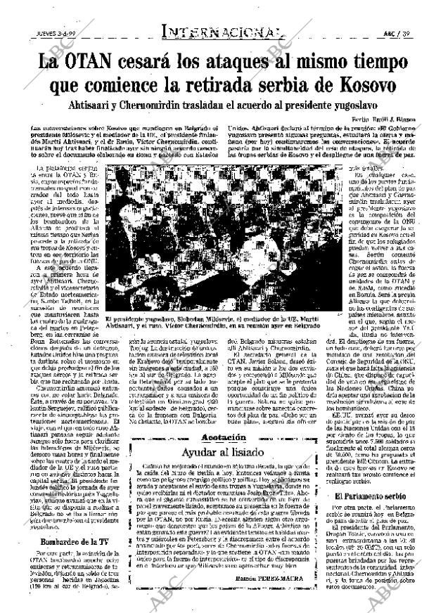 ABC MADRID 03-06-1999 página 39