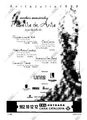 ABC MADRID 03-06-1999 página 4