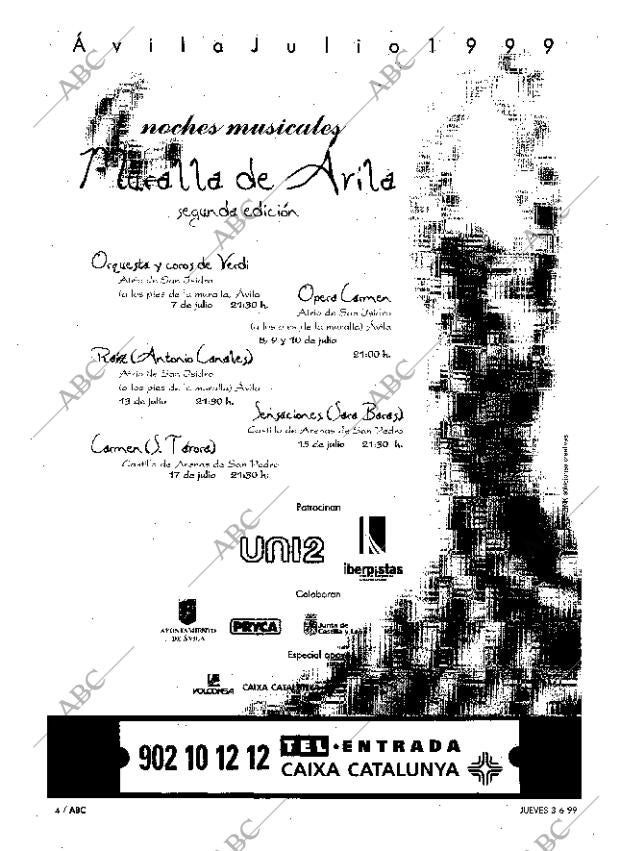 ABC MADRID 03-06-1999 página 4