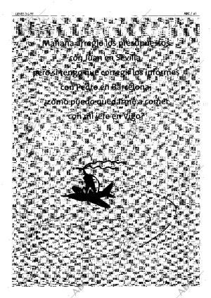 ABC MADRID 03-06-1999 página 41