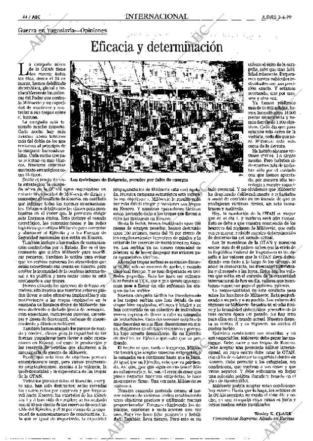ABC MADRID 03-06-1999 página 44