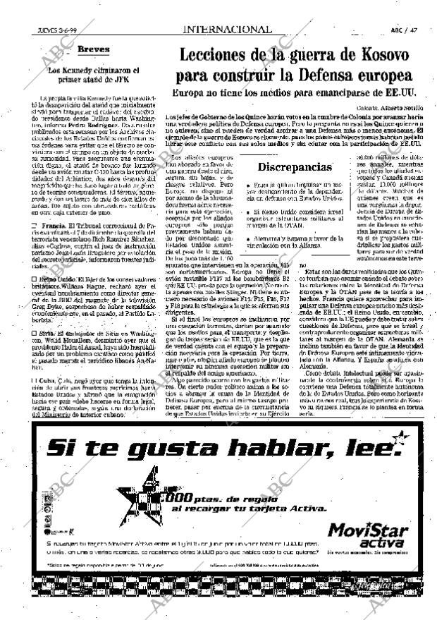 ABC MADRID 03-06-1999 página 47