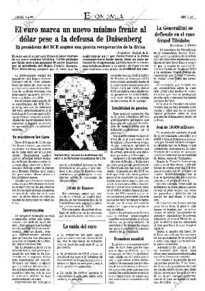 ABC MADRID 03-06-1999 página 49