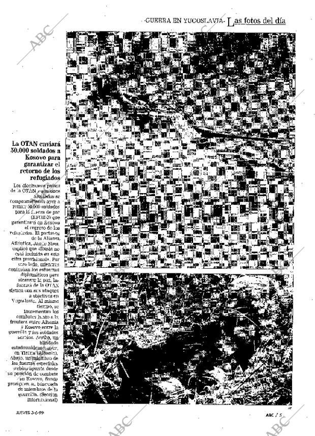 ABC MADRID 03-06-1999 página 5