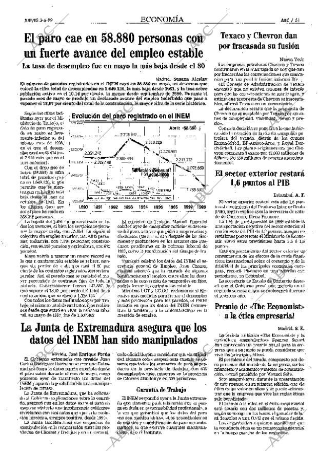 ABC MADRID 03-06-1999 página 51