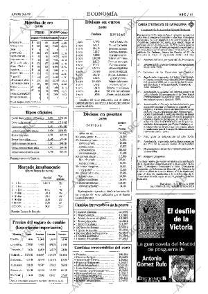 ABC MADRID 03-06-1999 página 61