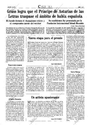 ABC MADRID 03-06-1999 página 63