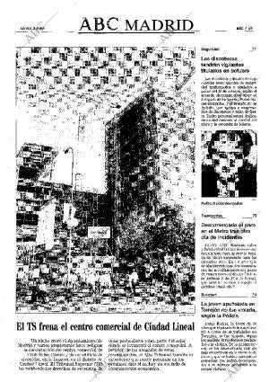 ABC MADRID 03-06-1999 página 69