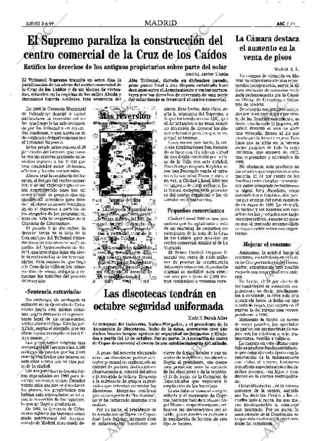 ABC MADRID 03-06-1999 página 71