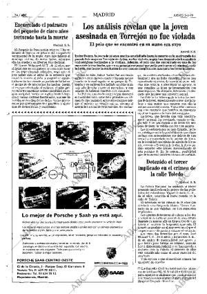 ABC MADRID 03-06-1999 página 74