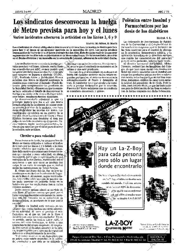 ABC MADRID 03-06-1999 página 75