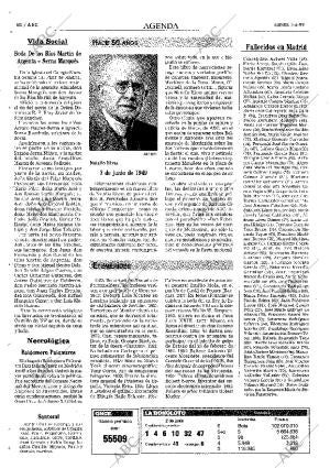 ABC MADRID 03-06-1999 página 80