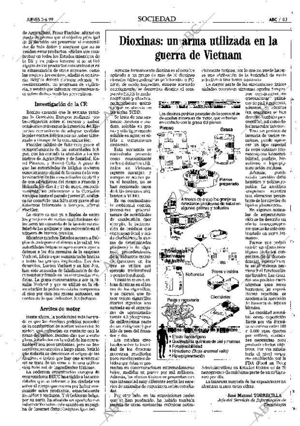 ABC MADRID 03-06-1999 página 83