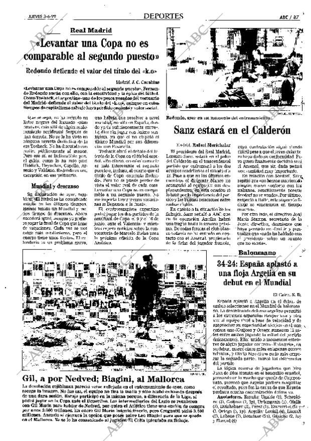 ABC MADRID 03-06-1999 página 87