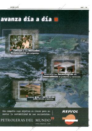 ABC MADRID 03-06-1999 página 89